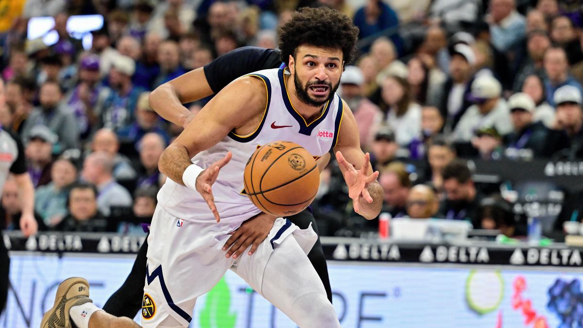 Murray v NBA zařídil 45 body výhru Denveru